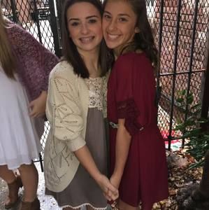 Meet your Posher, Anna lee
